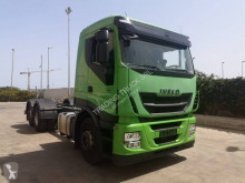 Kamion podvozek Iveco