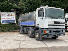 Камион DAF 95 ATI 430 цистерна втора употреба