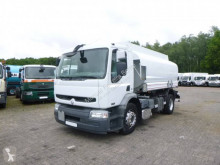 Camion citerne Renault Premium 320.19 DCI