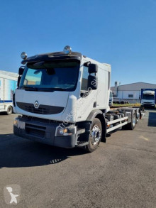 RenaultPremium380 DXI