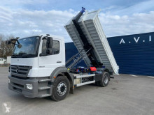 Camion Mercedes Axor 1829 NL polybenne occasion