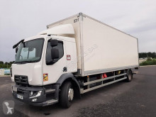 Renault Gamme D