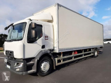 Renault Gamme D