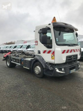Camion Renault D-Series 240.12 DTI 5 polybenne occasion
