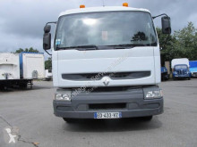 شاحنة ناقلة حاويات متعددة الأغراض Renault Premium 300.26