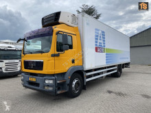 Kamión MAN TGM 18.250 BL chladiarenské vozidlo jedna teplota ojazdený