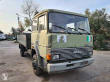 Camion Fiat 115.17 militaire occasion