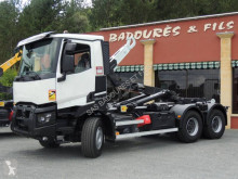 RenaultC-Series480.26 DTI 13