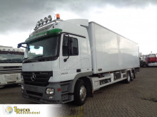 Camion frigo mono température Mercedes Actros 2532