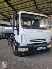 Camion Iveco Eurocargo 120 E 18 polybenne occasion