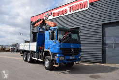 Mercedes Actros 3344