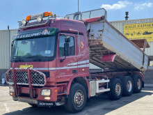 Mercedes billenőkocsi teherautó Actros 2654