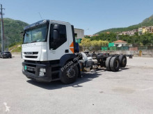 Camion Iveco Stralis 260 S 45 châssis occasion