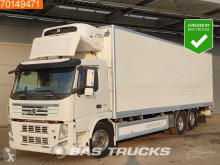Camion frigo mono température Volvo FM 450