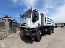 Камион самосвал Iveco Trakker 260 T 36
