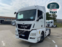 MAN TGX 18.460 4X2 BLS други камиони втора употреба