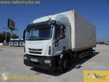 Camión isotermo Iveco usado
