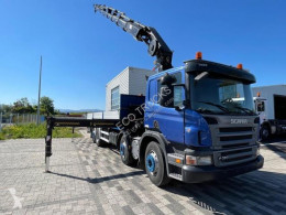 ScaniaP380