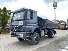 Mercedes Axor