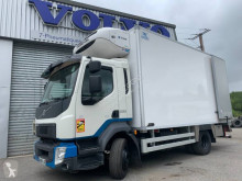Caminhões Volvo FL 280 frigorífico mono temperatura usado