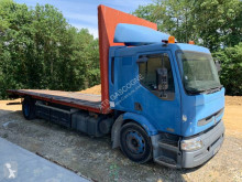 Caminhões estrado / caixa aberta Renault Premium 370 DCI