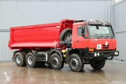 camion benne