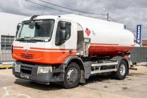 Camión cisterna hidrocarburos Renault Premium 280