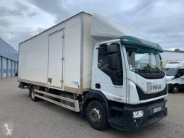 Lastbil Iveco ML120E21P transportbil begagnad