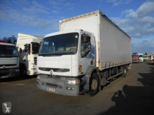 Camión lonas deslizantes (PLFD) Renault Premium 320 DCI