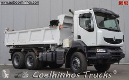 RenaultKerax410 DXI