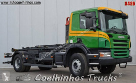 Scania P 340