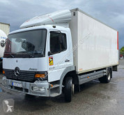 Mercedes Atego