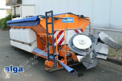 Tank Schmidt SAB 50-36 FR, neuwertiger Salzstreuer,Wassertank