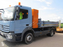 Caminhões basculante tri-basculante Mercedes Atego 1223