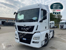 MAN TGX