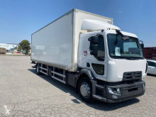 Camión Renault Premium 280 DXI furgón usado