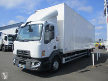 Camion fourgon polyfond Renault Gamme D 250
