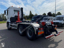 Camião Mercedes Arocs 2651 LK multi-basculante usado