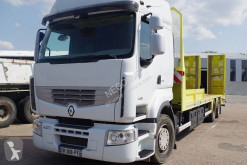 Lastbil maskinbæreren Renault Premium 460 DXI