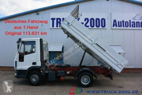 IvecoEurocargo