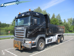 ScaniaR500