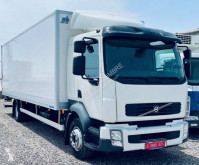 Камион Volvo FL 240-12 фургон втора употреба