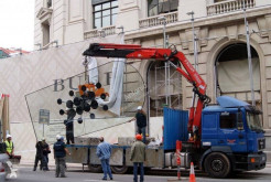 MAN F2000 26.343 другие грузовики б/у