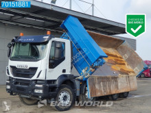 Camião Iveco Trakker 410 bi-basculante usado