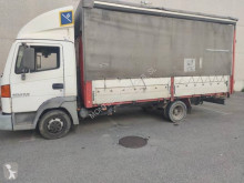 Lastbil Nissan Atleon 120.56 palletransport brugt