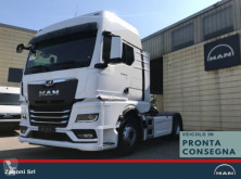 MAN TGX