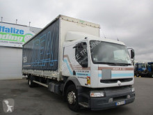 Lastbil Renault Premium 320 DCI glidende gardiner brugt