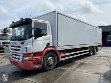 Camion Scania P 230 fourgon occasion