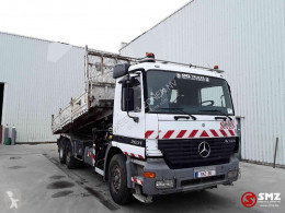 MercedesActros2631