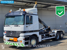 Camion Mercedes Actros 2535 polybenne occasion